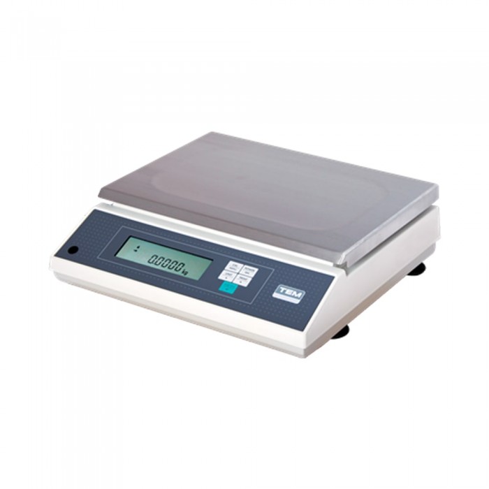 TEM TPB32K1X 32 kg Hassas Terazi 0,1 g