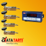 Tem Eko-LD Tartım İndikatörü ve Loadcell
