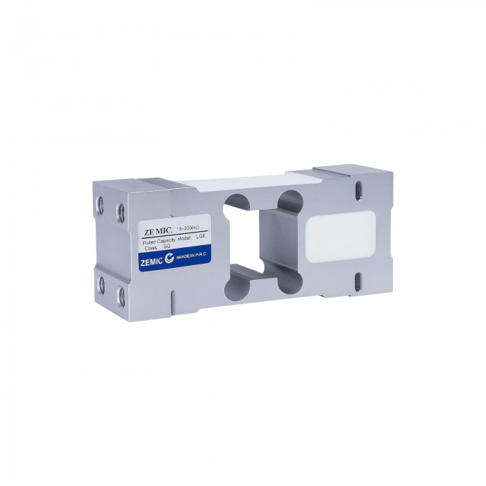 Zemic L6F Load Cell 50–200 kg