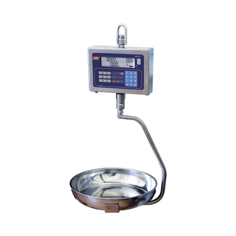 Balıkçı Terazisi  CE2TP015-Balıkcı