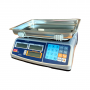 TEM EVG Serisi 30–60 kg fiyat hesaplamalı terazi