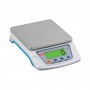 TEM TS200 10 kg 1 g LCD Hassas Mutfak Terazisi