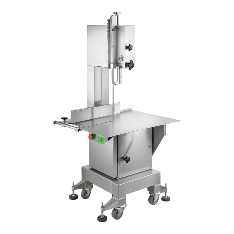 Lavion JG410C Büyük Boy Paslanmaz Kemik Kesme Testeresi ürün görseli