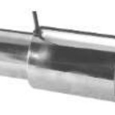 Çelik Lama Loadcell AX