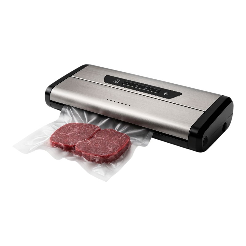 Lavion VS-100SS ev tipi 28 cm tek çene vakum makinesi ürün görseli