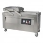 Propack HVC-610S/2B Çift Hazneli Profesyonel Vakum Makinesi